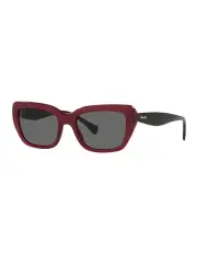 [Ralph Lauren] 0RA5292 Sunglasses in Shiny Opal Red