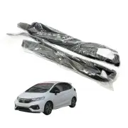 Fit 2015-20 Honda Fit Jazz GK4 GK6 GH7 GP5 GP6 Front Door Glass Run Channel Seal (for: Honda)
