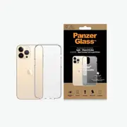 Panzerglass Clear Case For Iphone 13 Pro Max