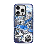 iPhone 16 Pro Impact Case MagSafe Compatible mini JOHN