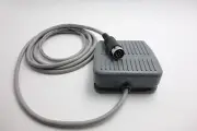 Foot Switch For CQ Contest IC-725/726/735/736/737/738/761/765/775/781/756(ALL)