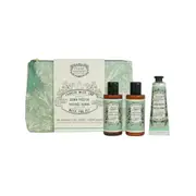 Panier Des Sens Precious Jasmine Weekend Set