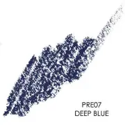 Palladio Retractable Eye Liner - Deep Blue