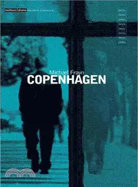 在飛比找三民網路書店優惠-Copenhagen