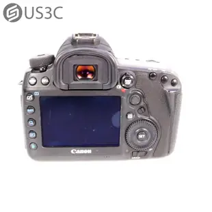 【US3C-小南門店】公司貨 Canon EOS 5D4 / 5D Mark IV 全片幅高階單眼 3040萬像素 單眼相機 二手相機