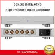 OCK-2S 10MHz OCXO High Precision Ultra-low Phase Noise Reference Clock Generator