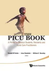 在飛比找博客來優惠-The Picu Book: A Primer for Me