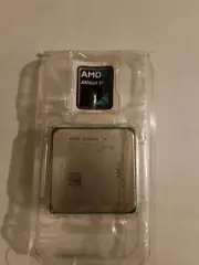 AMD Athlon II X3 440 3 Core 3GHz Socket AM2+/AM3 CPU ADX440WFK32GI