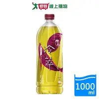 在飛比找Yahoo奇摩購物中心優惠-原萃冷萃蜜香紅茶1000ML【愛買】