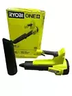 Ryobi ONE+ 18V 350CFM Blower PCLLB01B - New, TOOL ONLY (OPEN BOX)