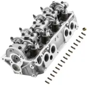 Engine Cylinder Head Mechanical Type For Mazda B2000 626 2.0L 2.2L SOHC 8 Valves (for: Mazda)