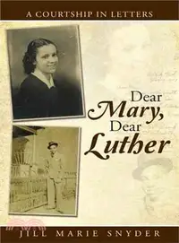 在飛比找三民網路書店優惠-Dear Mary, Dear Luther