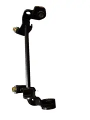 Complete Engine Support Mount Malaguti F12 LC F12 Air 93/06 17402099