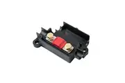 VoltX 1pc 50Amp Fuse Holder High Quality 12 Volt Add-a-Circuit Fuse Adapter Protect Your Circuit