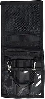 [Generic] Nurse Pocket Organizer,Nurse Fanny Pack for Women - Small Multi Compartment Waist Bag Utility Pocket Tool Belt with Tape Holder for Shoulder