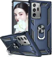 Samsung Galaxy Note 20 Ultra Case,Military Grade with Stand,Magnetic Support