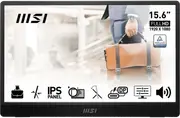 "MSI 15.6"" FHD Monitor"