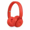 強強滾生活❤️‍ Beats Solo Pro Wireless 耳罩式降噪耳機(紅) 藍芽耳機通話耳機