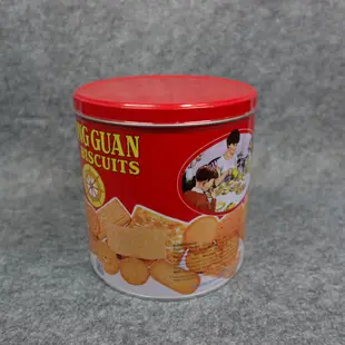 KHONG GUAN BISCUITS