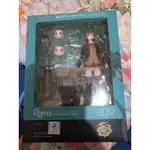 FIGMA 409 熊野改二。艦娘。艦隊收藏。【日】版。物盒良。碧藍之祖