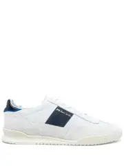 [Paul Smith] Mens Shoe Dover White