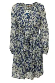 Sassy Sophistic Frill Dress--MART-M8511SS