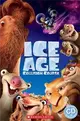 Scholastic Popcorn Readers Level 2: Ice Age 5： Collision Course with CD