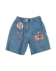 [PHILOSOPHY DI LORENZO SERAFINI] PHILOSOPHY di LORENZO SERAFINI Shorts & Bermuda Shorts - Item 30433235