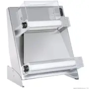 BakerMax Prismafood Pizza Dough Roller - Dough Rollers and Rounders (DSA420RP)