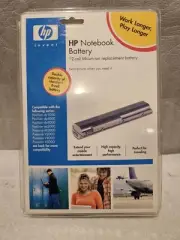 HP Genuine PB995A HSTNN-C17C HSTNN-DB10 12-Cell 95Wh DV1000 DV4000 DV5000 New