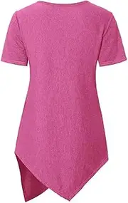 [Generic] Maternity Leggings Long Women Maternity Short Sleeve Baby Breastfeeding T-Shirt Pregnanty Tops Maternity Skirt Over The Belly