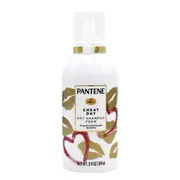 Pantene Cheat Day Dry Shampoo Foam 169g