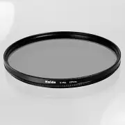 Haida 127mm Circular Polarizer C-POL Filter Camera Lens,free ship from US seller