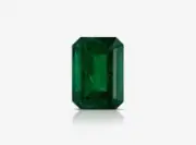 6.15 Carat GRS Certified Natural Emerald, Cut, Color, Clarity Genuine