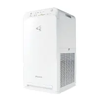 在飛比找PChome24h購物優惠-DAIKIN 大金 9.5坪閃流放電空氣清淨機(MC40US