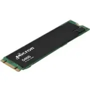 Micron 5400 Boot 240 GB Solid State Drive - M.2 2280 Internal - SATA [SATA/600]