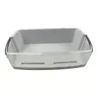 LG Refrigerator Door Shelf Bin OEM Replacement AAP73631502