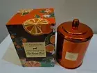 Glasshouse Fragrances Candle 380g - Choc Orange Burst