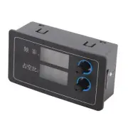 Signal Generator PWM Pulse Frequency Square Generator Module 7V To 24V
