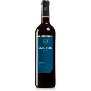 [Dalton] Dalton Petit Sirah 750mL