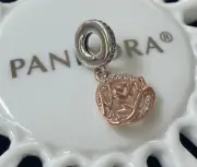 Authentic Pandora Mom Dangle Charm #789374C01