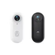RELEE 4K Mini Action Camera – Waterproof 30M, WiFi Sports Cam with Night Vision