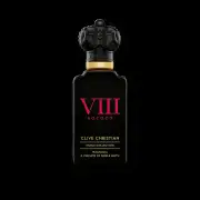 Clive Christian Noble Collection Viii Rococo Magnolia Perfume Spray, 10ml