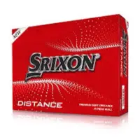 在飛比找蝦皮購物優惠-*三榮高爾夫*Srixon Distance高爾夫球 有印球