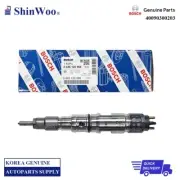 GENUINE BOSCH Diesel Fuel Injector 0445120566 11.1L(DHI 117838)E-6