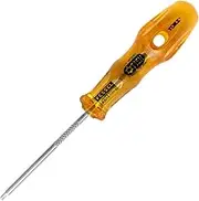 Vessel Torx Power Grip Torx Screwdriver Anti-Fiddling Torx T15Hx80 5400TX