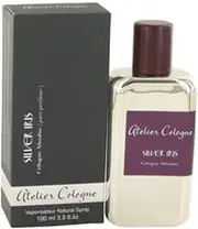 Atelier Cologne Silver Iris Cologne, 100ml
