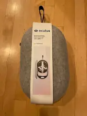 Oculus Quest 2 Carry Case