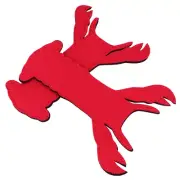 Lobster Popsicle Covers Popsicle Holder Fabric Popsicle Holder