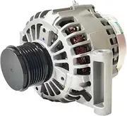 Generator Alternator Compatible For CHANGAN EADO XT CS55 CS75 CS85 Raeton CC A800 1.5T 3701010B04 3701010-B04 3701010-B04-AA